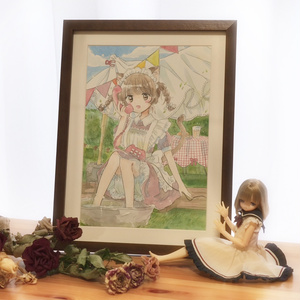 ひみつきち