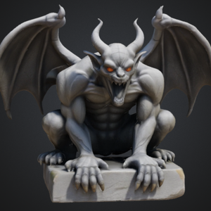 stone_gargoy
