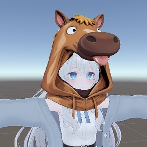 free 馬頭