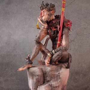 天使] 1/6スケールオリジナルガレージキット - molding mule - BOOTH