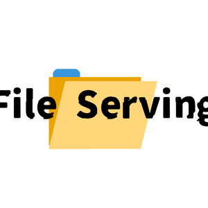 "File Serving" ファイルサーバー構築er