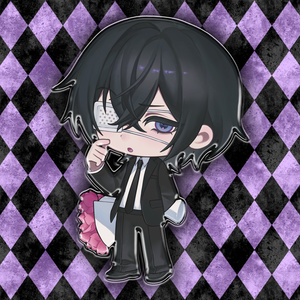 あっとくん「Tr@itor」ペンライト - あっとくんショップ - BOOTH