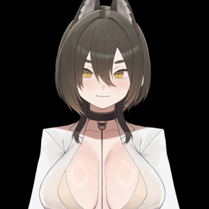  黒chan
