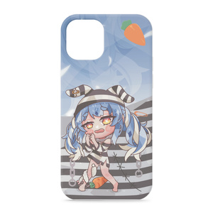 兎田ぺこら Iphone case