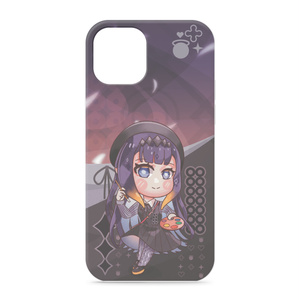一伊那尓栖/にのまえいなにす (Ninomae Ina'nis) iphone case