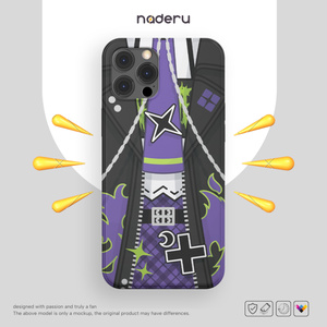 花札シリーズ 「芒（ススキ）に月」 - 8-CYLINDER （エイトシリンダー