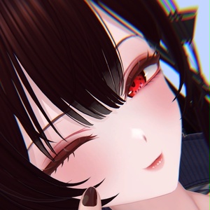 もっと！お姉さん莉々沙-Ririsa-　Eye＆Make texture+BS 缩略图 8