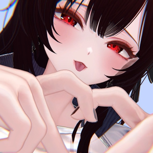 もっと！お姉さん莉々沙-Ririsa-　Eye＆Make texture+BS 缩略图 3