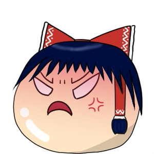 Yukkurixx - YFQ - BOOTH