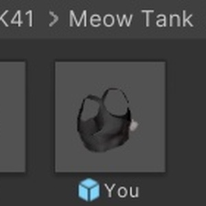 【FREE】 Meow Tank 缩略图 3