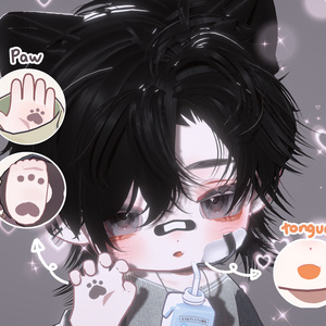 【キプフェル/Kipfel】 Tomato Makeup 缩略图 2