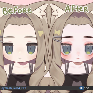【キプフェル/Kipfel】 Tomato Makeup 缩略图 6