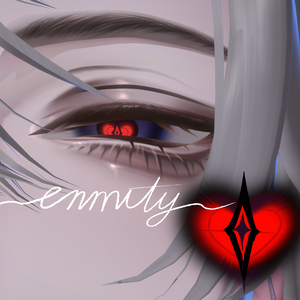 【FREE/18 Avatars】 Enmity