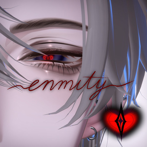 【FREE/12 Avatars】 Enmity