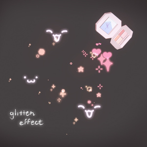 【FREE 12H】𖹭 Lover's Blush 𖹭 缩略图 3