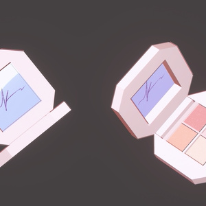 【FREE 12H】𖹭 Lover's Blush 𖹭 缩略图 2