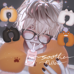 Soothe Pillow