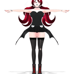 TW:NSFW Nude Vroid skin texture