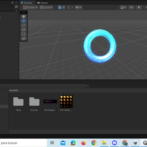 Ring Rainbow