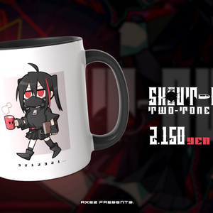 アクキー2【水綿】by水綿 - 水綿ショップ - BOOTH