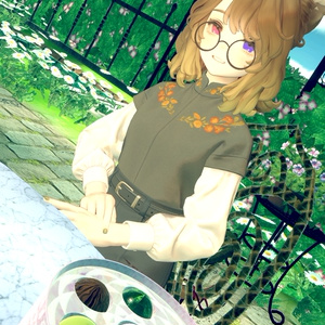 チョコレート★プレゼントボックス　chocolate★PresentBox　MA対応　アバター＆ワールド【食べられるギミック付き】 缩略图 23