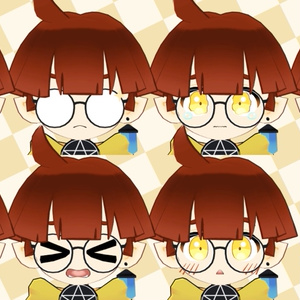 【Quest対応】オリジナル3Dモデル「ハーフリングのニワトコくん」 缩略图 3