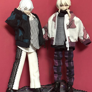 シチリアの追憶 カジュアル服 - h-and-n - BOOTH