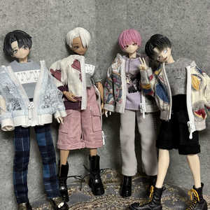 シチリアの追憶 カジュアル服 - h-and-n - BOOTH