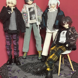 シチリアの追憶 カジュアル服 - h-and-n - BOOTH