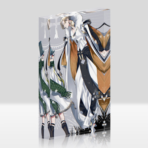 ハリポタ Hpキャラで軍服 鵶丸のイラスト Pixiv