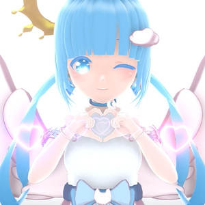 VRM Live Viewer ver.3.11.1