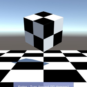 Unity用 InputSystem対応 ピンチ/スワイプ/長押し/ダブル,トリプルクリック操作ライブラリパッケージ