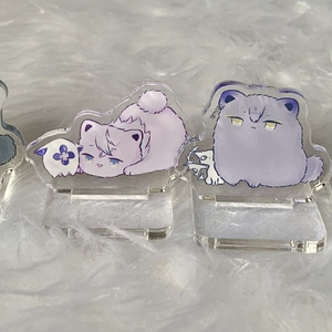 二口堅治 まとめ売り ラバスト キーホルダー類 - メルカリ