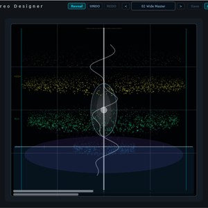 SOL-9 Stereo Designer