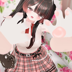 『みるきぃむーん公式☆なりきりけもせっと』 缩略图 6