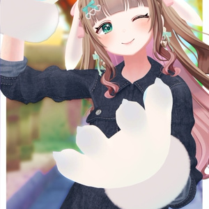 『みるきぃむーん公式☆なりきりけもせっと』 缩略图 10