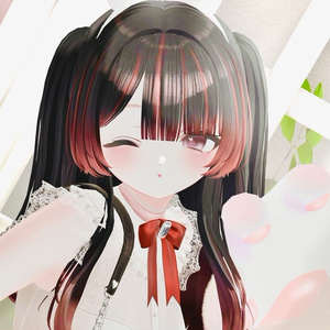 『みるきぃむーん公式☆なりきりけもせっと』 缩略图 5