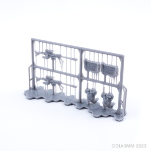 【中央町戦術工芸】装甲ガーターベルトユニット 装甲ガーターベルトユニット - 中央町戦術工芸 - BOOTH