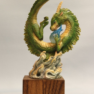ガレージキット 塚田貴士 インキュバス INCUBUS =インキュバス= - GILLGILL（ギルギル） - BOOTH