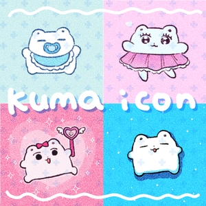 kuma icon