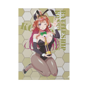 C104 沙花叉クロヱ等身大タペストリー - パセリ - BOOTH