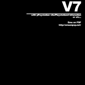 PS Info V7