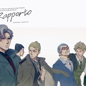 『Rapporto』