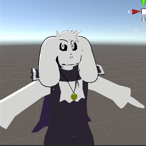 Xtale Azzy
