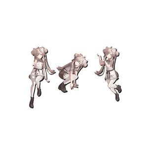 Cherry Berry Pose Pack ♥26♥ 缩略图 7