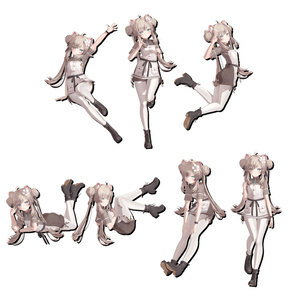 Cherry Berry Pose Pack ♥26♥ 缩略图 6