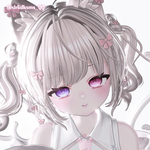 【ショコラ, Chocolat】🖤Mystic Tint Makeup🖤 缩略图 10