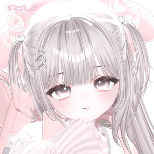 【ショコラ, Chocolat】🖤Mystic Tint Makeup🖤 缩略图 8
