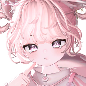【ショコラ, Chocolat】🖤Mystic Tint Makeup🖤 缩略图 7