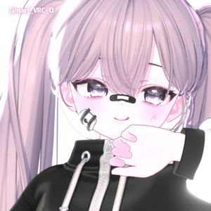 【ショコラ, Chocolat】🖤Mystic Tint Makeup🖤 缩略图 6